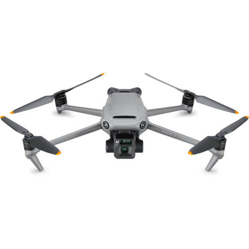 Arriendo Drone Profesional DJI modelo Mavic Air 2