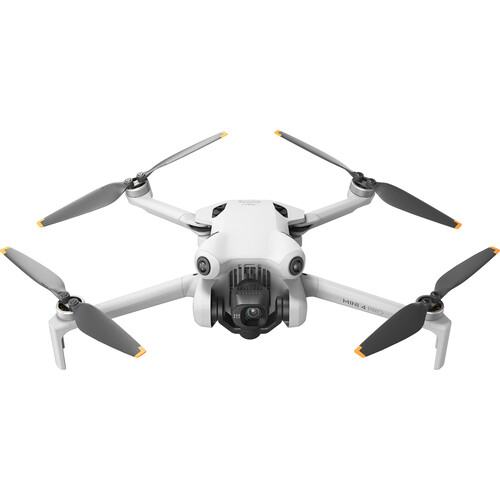 Rent DJI Mavic Mini 4 Pro Drone