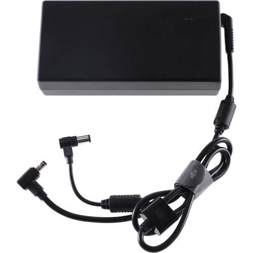 Rent DJI Inspire 2 Charger