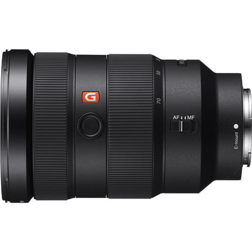 Rent a Sony FE 70-200mm f/2.8 GM OSS Lens, Best Prices
