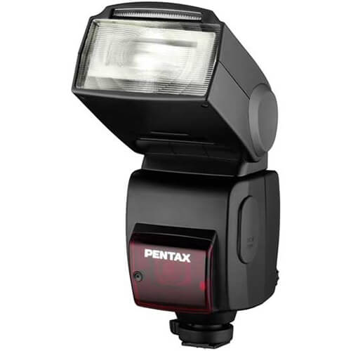 Rent a Pentax AF540FGZ Flash at CameraLensRentals.com
